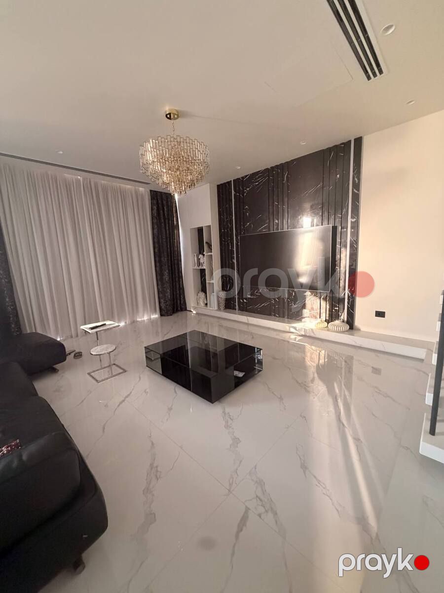 Satılır 3 otaqlı yeni tikili 266 m² — Mənzil, Bakı (5)