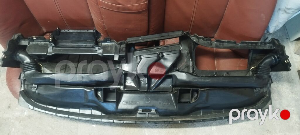 BMW E36 üçün orijinal ön panel (torpedo) - Model uyğunluğu: BMW — Salon detalları, Bakı (3)