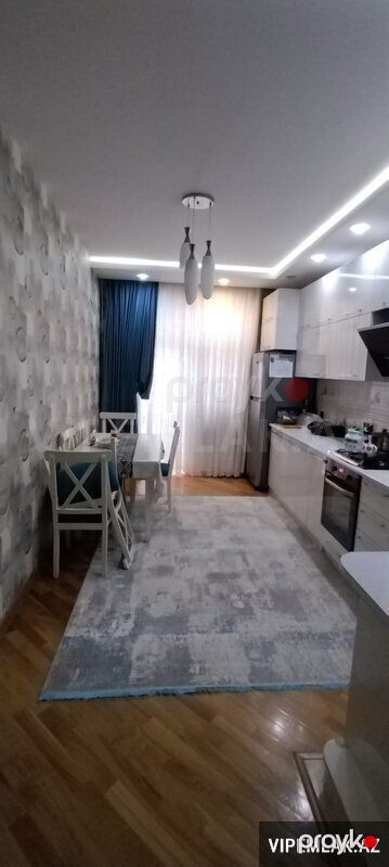 Yasamal rayonunda 4 otaqlı Yeni tikili Satılır, 147 m² — Mənzil, Bakı (7)