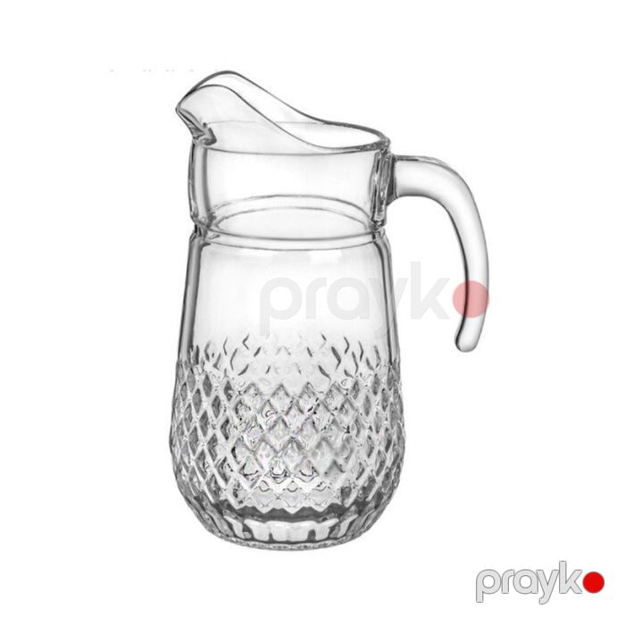 Qrafin Pasabahce Valse 43474, 1.3 l — Mallar, Bakı (2)