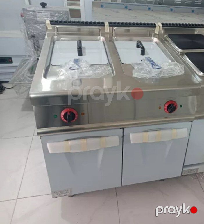 Fri aparatı — Biznes və avadanlıq, Bakı (3)