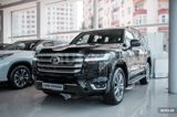 Toyota Land Cruiser, 2026 — Toyota Abşeron Mərkəzi
