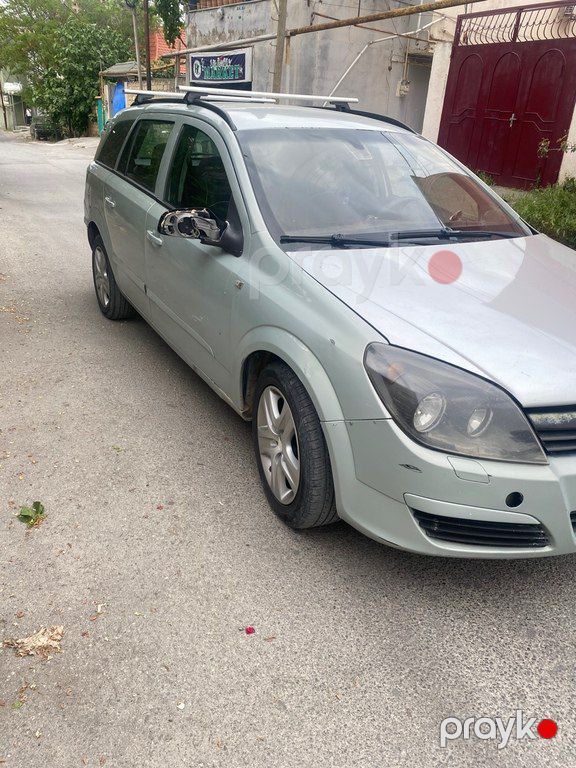 Opel Astra, 1.3 L, 2008 il, 300 100 km — Avtomobillər, Bakı (3)