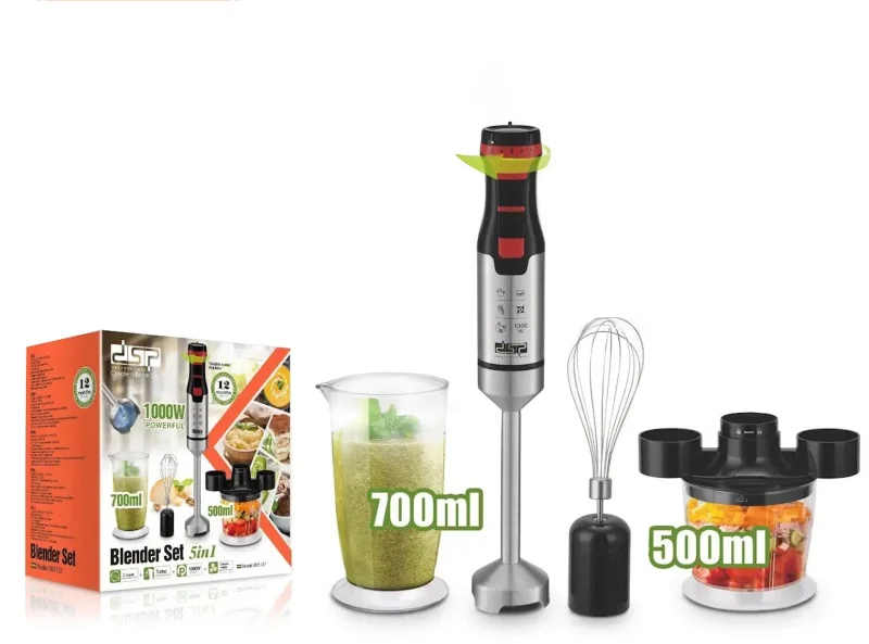 Blender DSP KM 1157 — Bakı