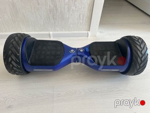 Segway — Bakı