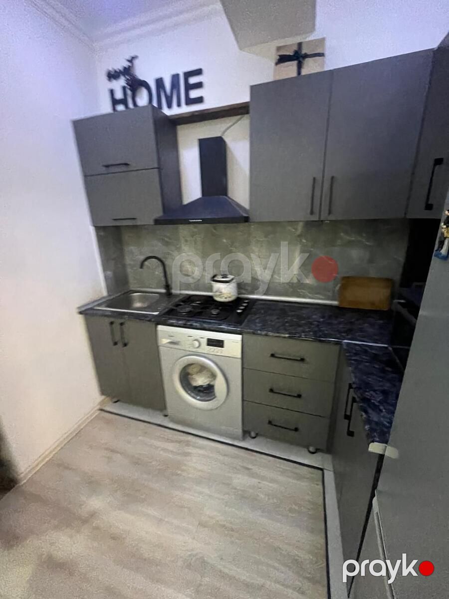 2-otaqlı yeni tikili, Masazır qəs., 53 m² — Mənzil, Bakı (11)