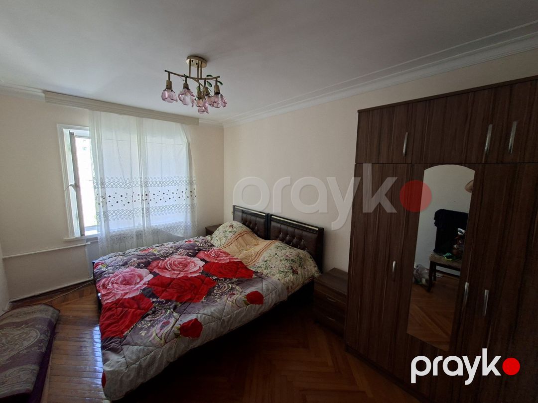 İcarəyə verilir 3 otaqlı köhnə tikili 55 m² — Mənzil, Bakı (2)