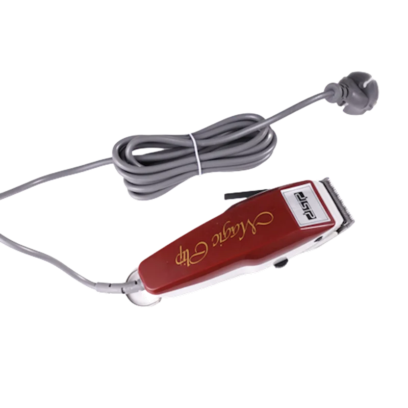 Saç kəsimi üçün cihaz DSP 90009A — Saç kəsmə maşınları, Bakı (4)