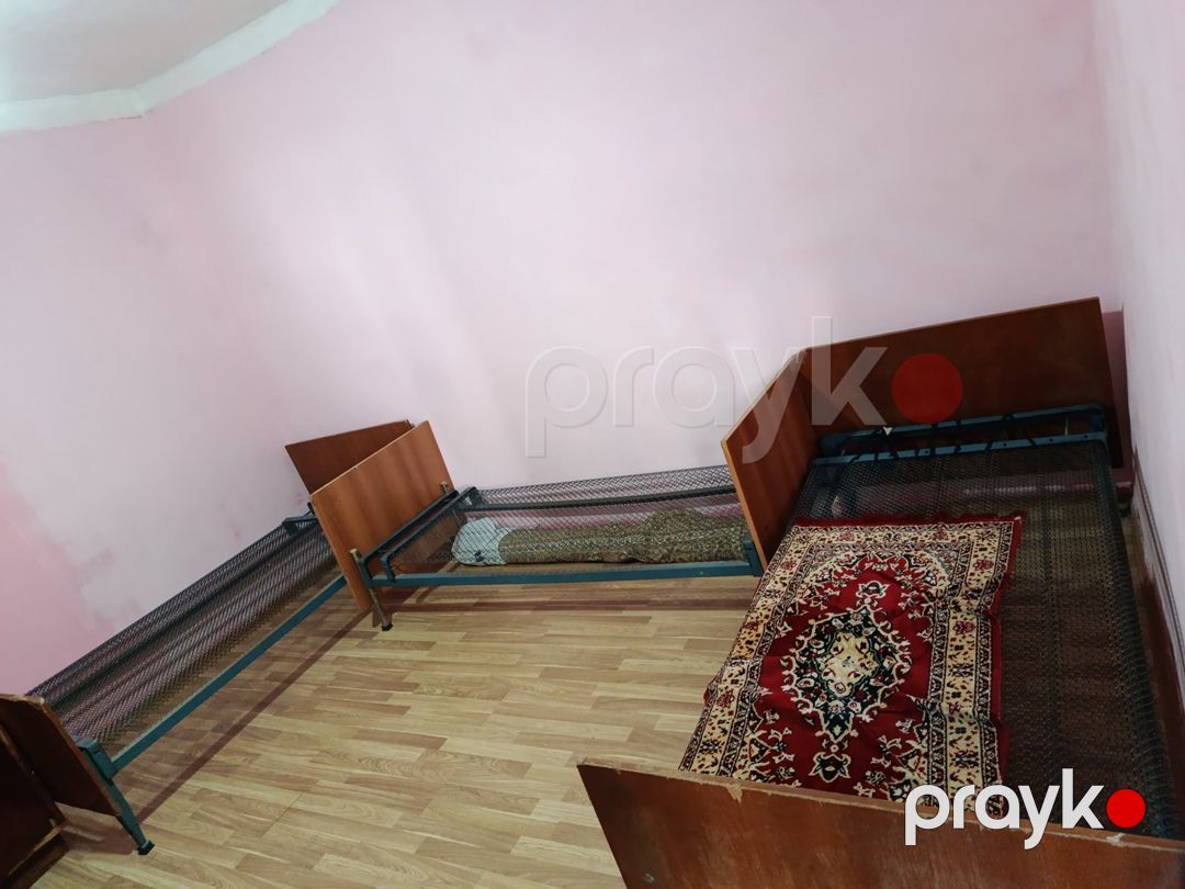 Həyət evi kirayə verilir, Möhsüm Sənani küç — Ev, villa, Bakı (3)