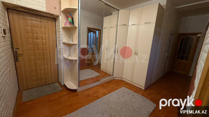 Abşeron rayonunda 3 otaqlı Yeni tikili Satılır, 75 m² — Mənzil, Bakı (6)