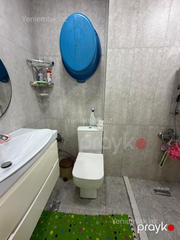 Satılır 2 otaqlı Bina evi menzil (Yeni tikili), 47 m², Masazır — Mənzil, Abşeron (5)