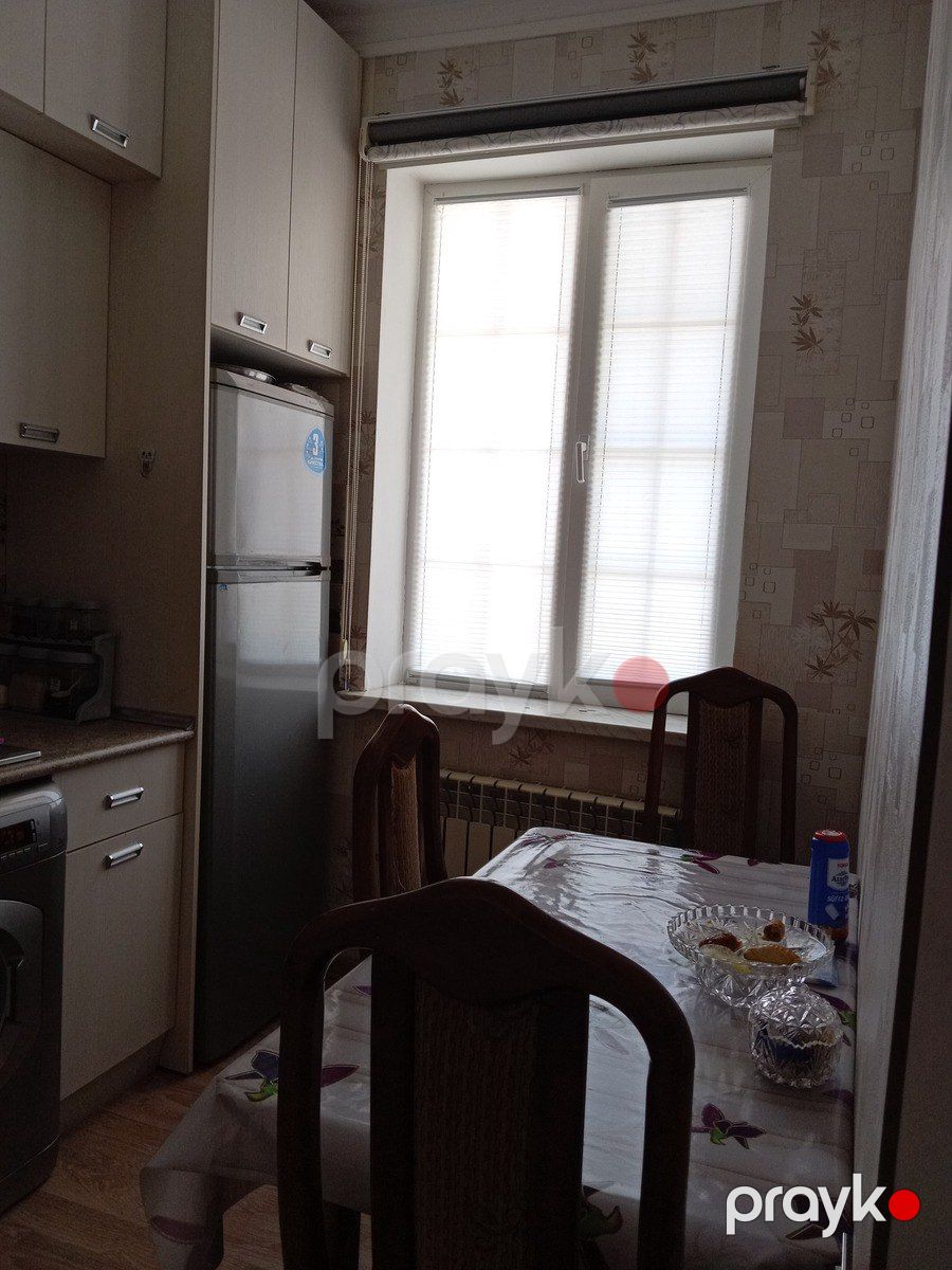 Satılır 5 otaqlı həyət evi/bağ evi 165 m² — Ev, villa, Bakı (6)
