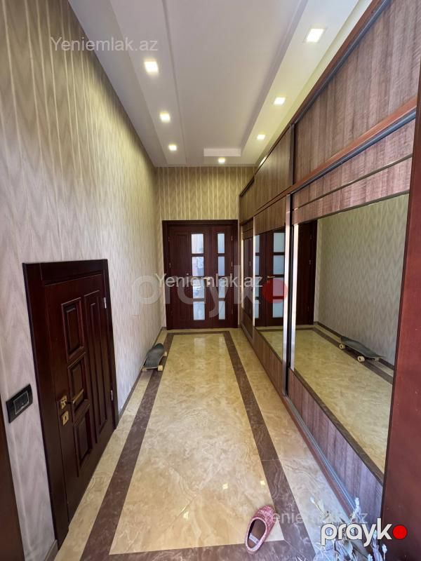 Satılır 5 otaqlı Həyət evi / Villa, 280 m², Masazır — Ev, villa, Abşeron (11)