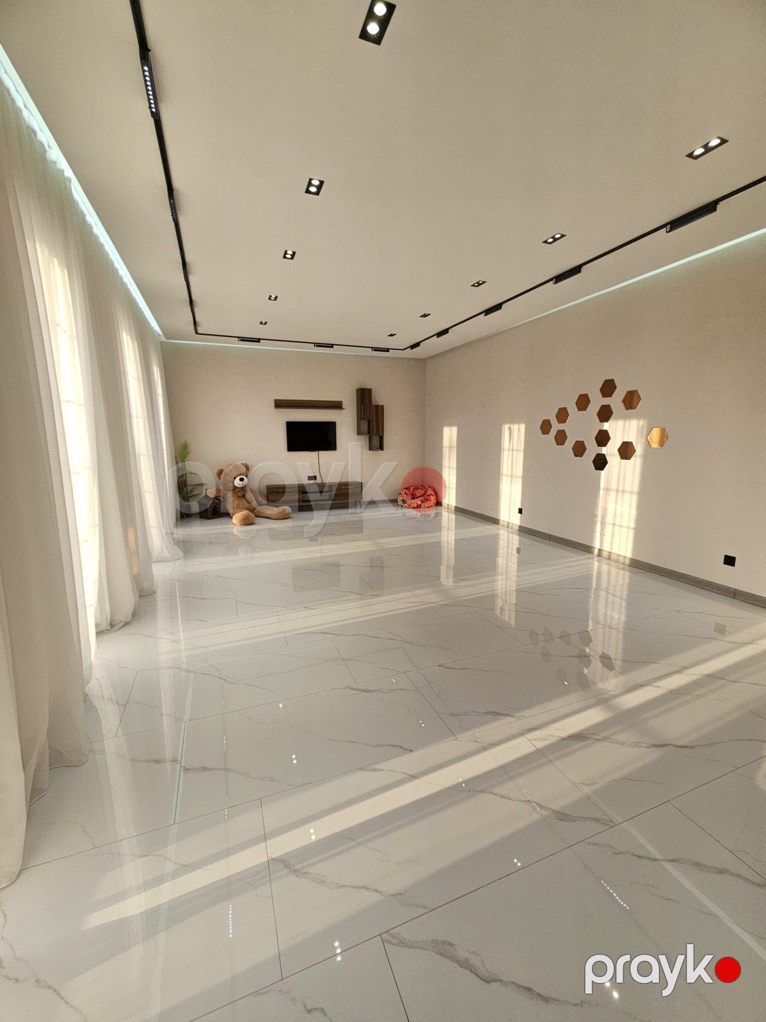 Satılır 4 otaqlı həyət evi/bağ evi 140 m² — Ev, villa, Bakı (12)