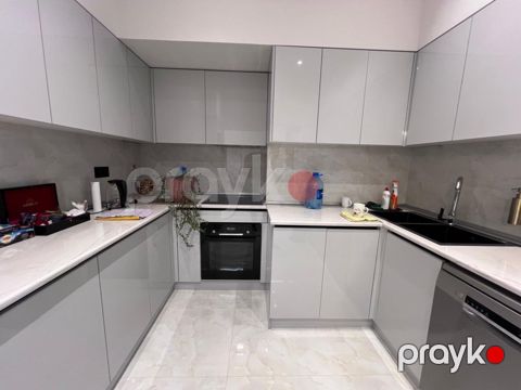 Satılır 2 otaqlı yeni tikili 77.3 m² — Bakı