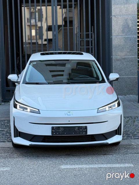 Changan Qiyuan A05, 1.5 L, 18.99 kWh, 2025 il, 10 000 km — Bakı