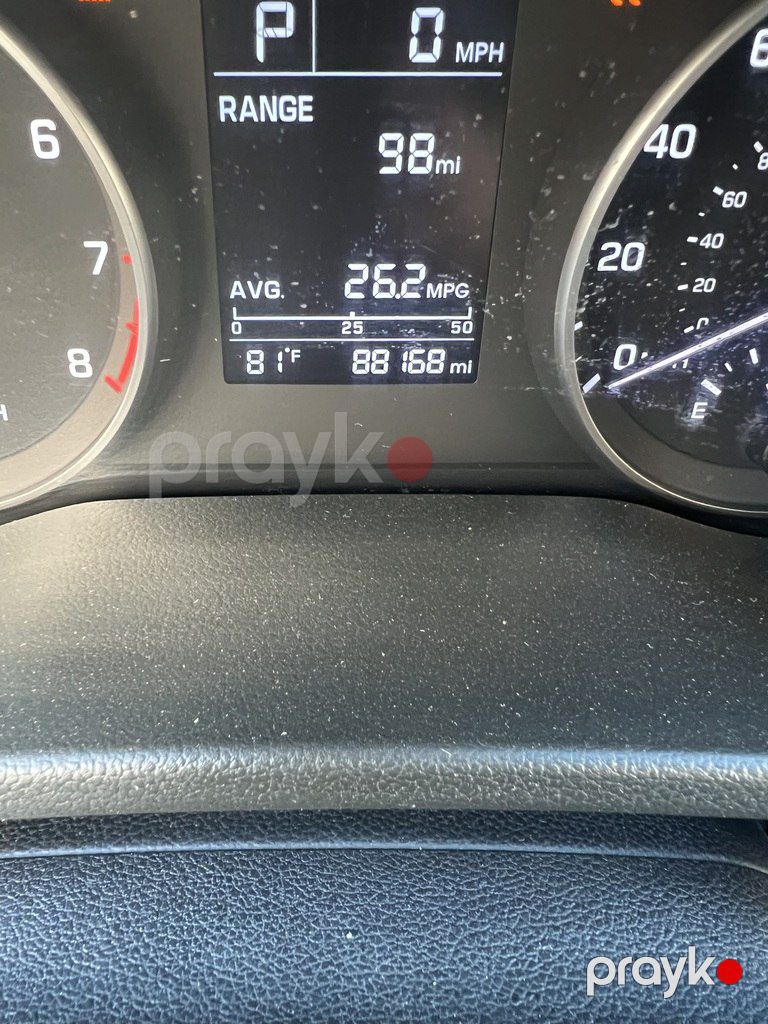 Hyundai Elantra, 2.0 L, 2018 il, 141 622 km — Avtomobillər, Bakı (10)