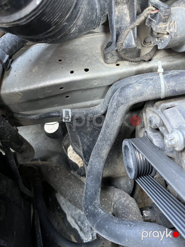 Mercedes E 240, 2.6 L, 1999 il, 184 000 km — Avtomobillər, Bakı (9)