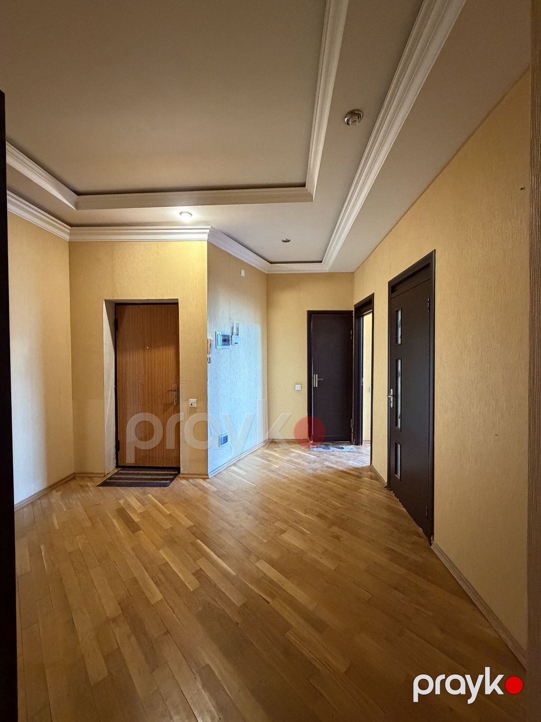 Satılır 3 otaqlı yeni tikili 135 m² — Mənzil, Bakı (3)