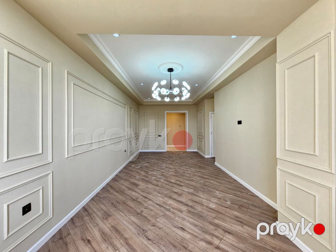 Satılır 3 otaqlı yeni tikili 108 m² — Mənzil, Xırdalan (5)