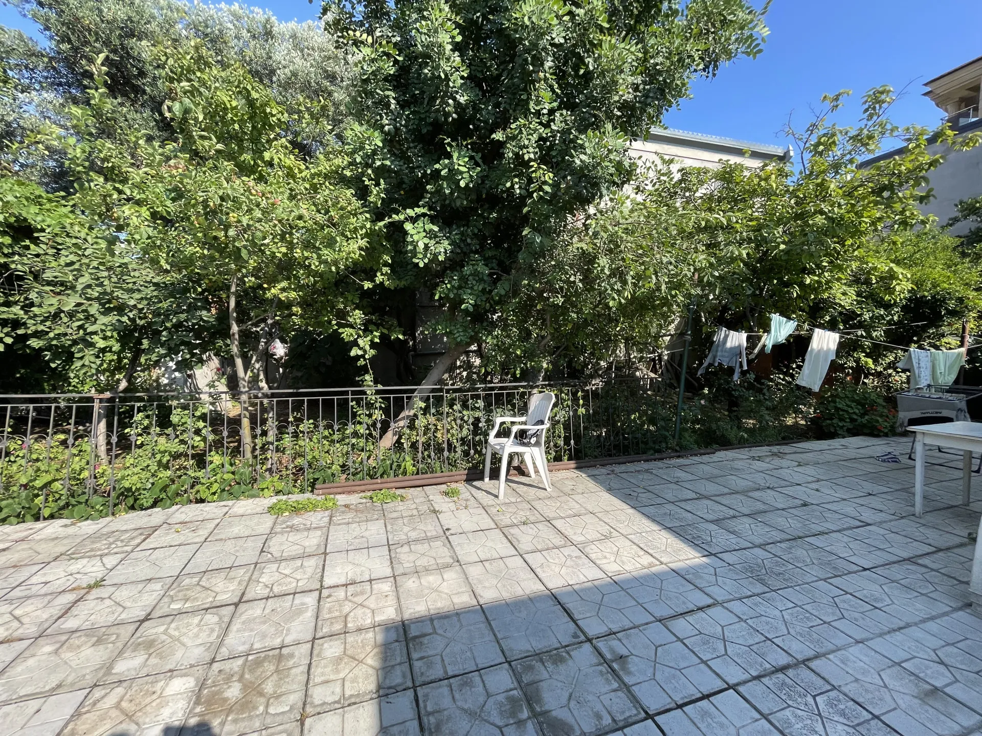 Azadlıq Prospekti m.st, Torpaq satılır - 5 sot — Torpaq, Bakı (6)