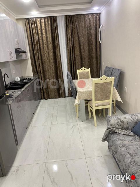 İcarəyə verilir 2 otaqlı yeni tikili 68 m² — Bakı