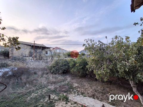 7 sot torpaq sahəsi, Buzovna qəs — Bakı