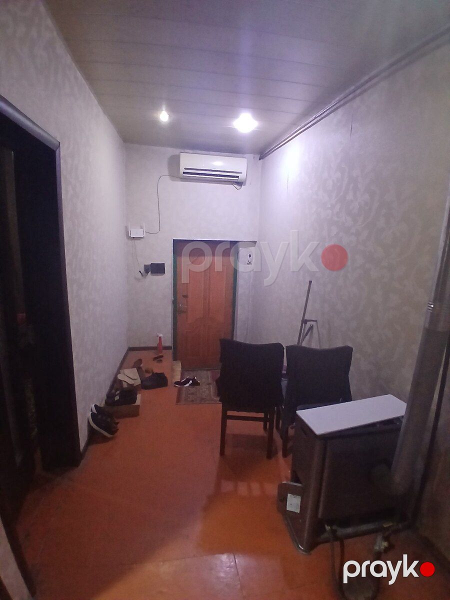 2-otaqlı mənzil kirayə verilir, Sumqayıt ş., 50 m² — Mənzil, Sumqayıt (5)