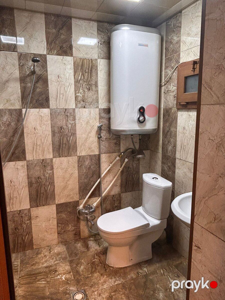 Həyət evi kirayə verilir, Yasamal r — Ev, villa, Bakı (3)