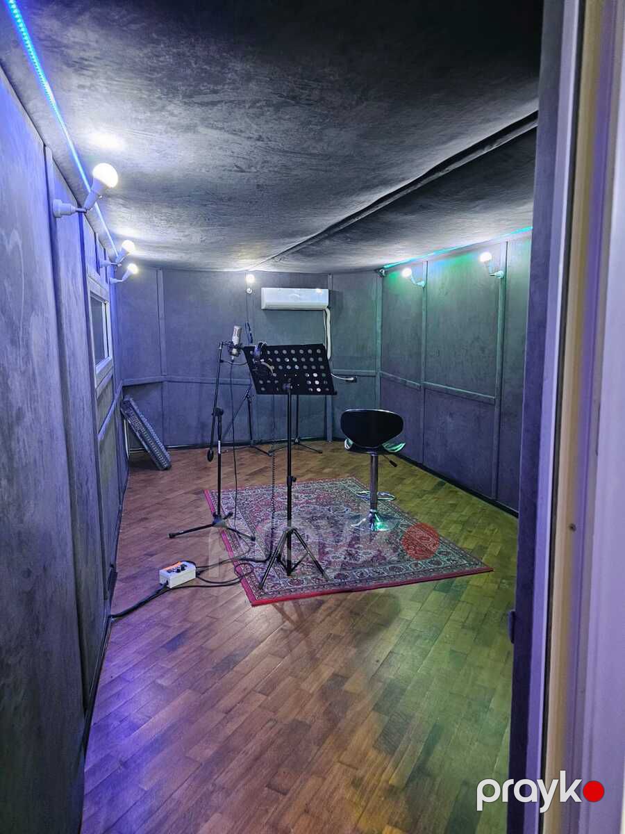 Satılır 6 otaqlı köhnə tikili 250 m² — Mənzil, Bakı (10)