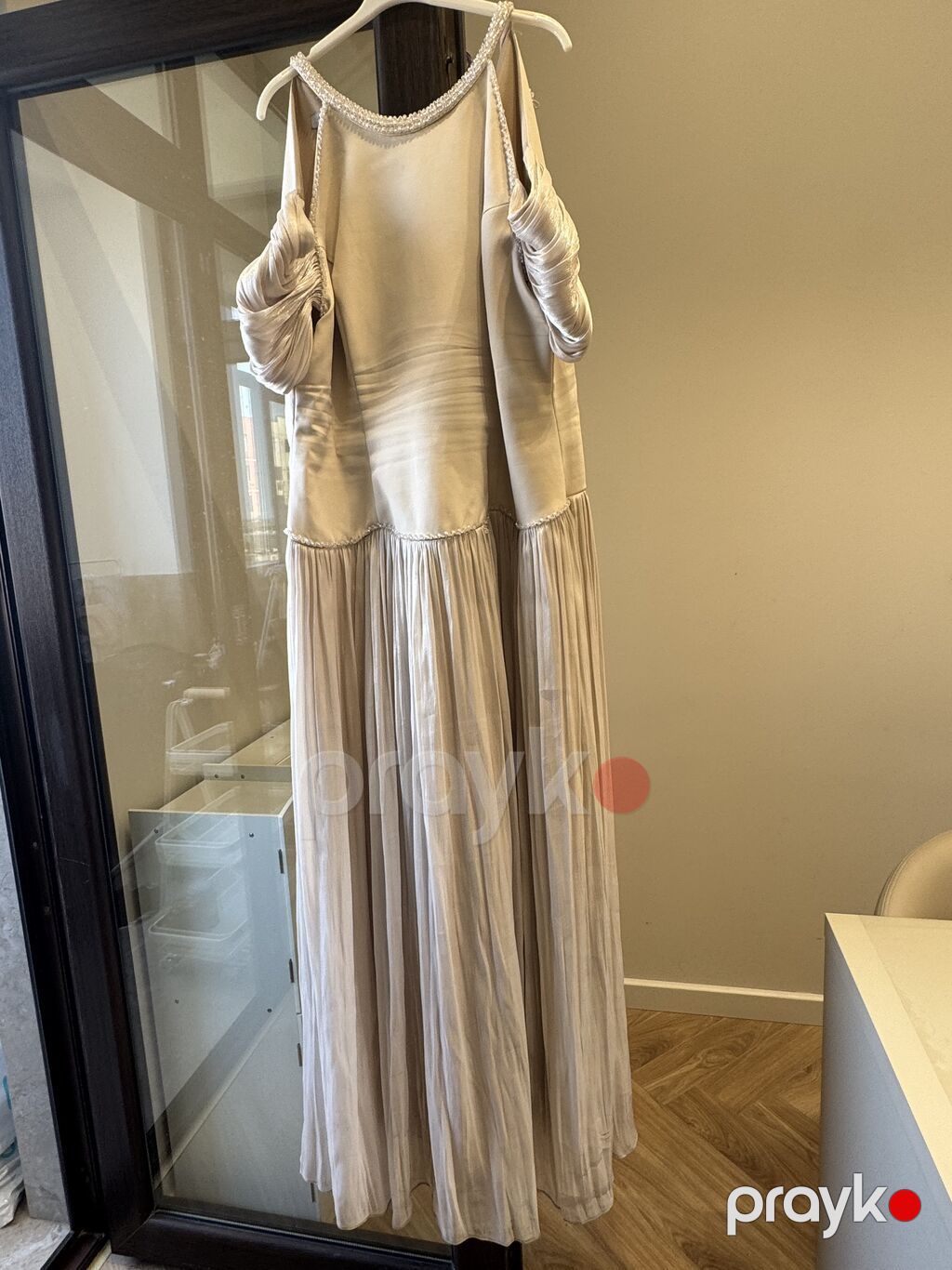 Ziyafət donu, Maksi, 4XL — Axşam paltarları, Bakı (3)