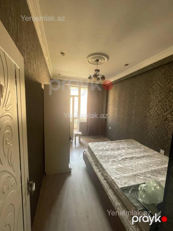 Satılır 2 otaqlı Bina evi menzil (Yeni tikili), 47 m², Saray — Mənzil, Abşeron (4)