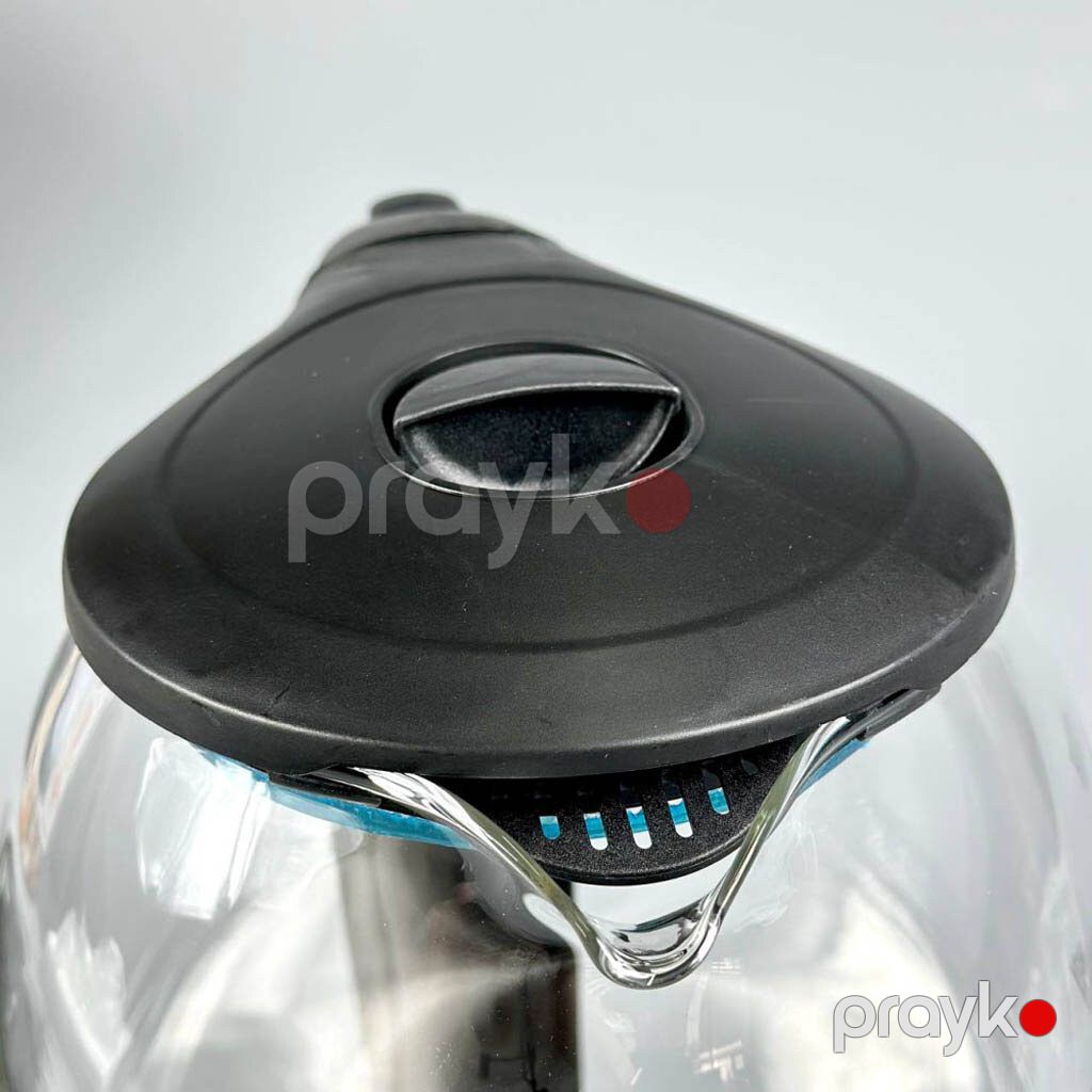 Su Tai ST-188 Elektrik Çaydanı – 2L Şüşə Korpus — Elektrik çaydanları və termoslar, Bakı (4)
