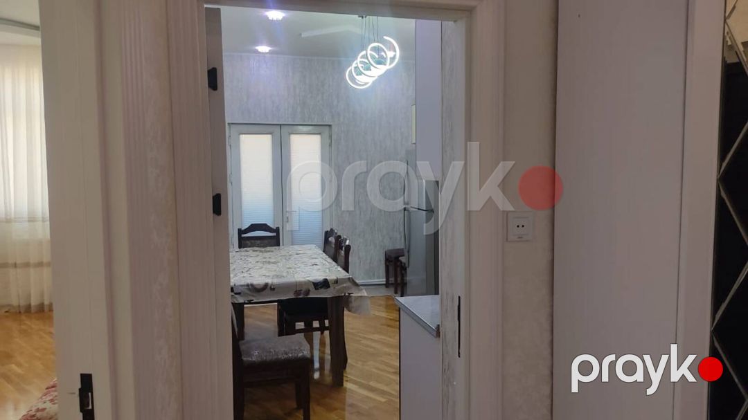 İcarəyə verilir 2 otaqlı yeni tikili 85 m² — Mənzil, Bakı (8)