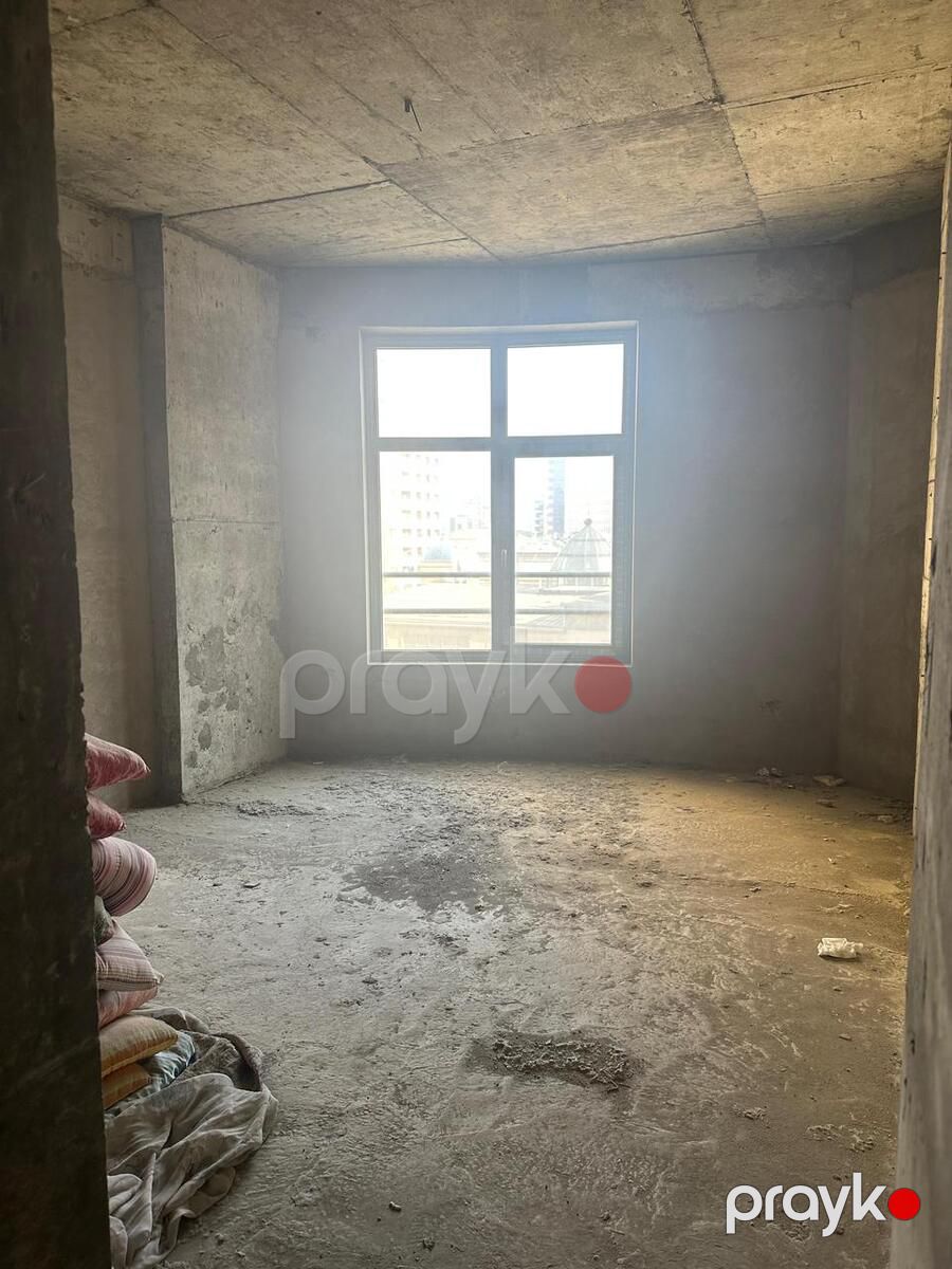 Satılır 4 otaqlı yeni tikili 168 m² — Mənzil, Bakı (7)