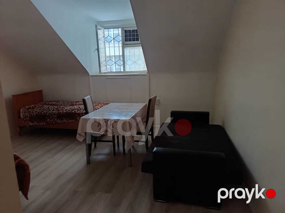 İcarəyə verilir 1 otaqlı köhnə tikili 40 m² — Mənzil, Bakı (4)