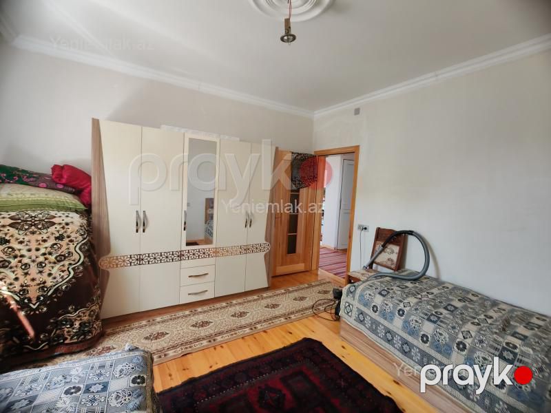 Satılır 3 otaqlı Həyət evi / Villa, 100 m², Novxanı — Ev, villa, Abşeron (12)