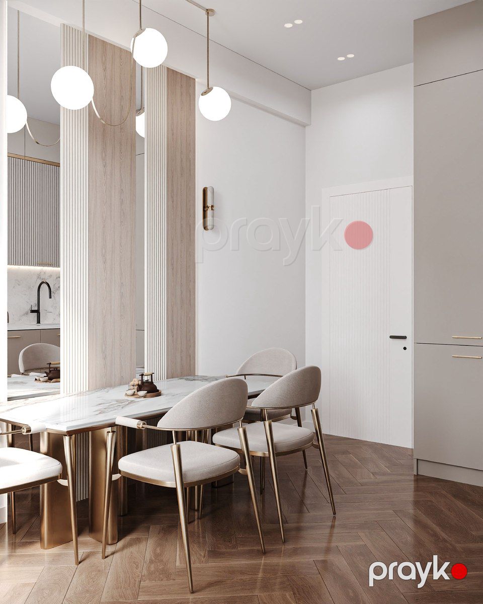 Satılır 3 otaqlı yeni tikili 110 m² — Mənzil, Bakı (9)