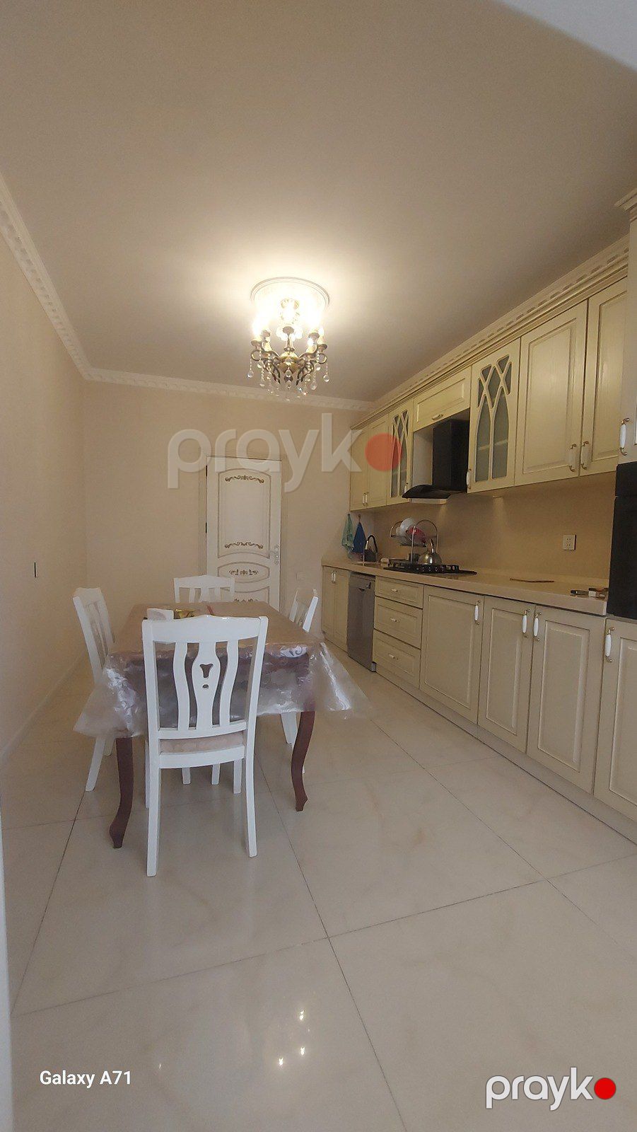 Satılır 5 otaqlı köhnə tikili 125 m² — Mənzil, Bakı (7)