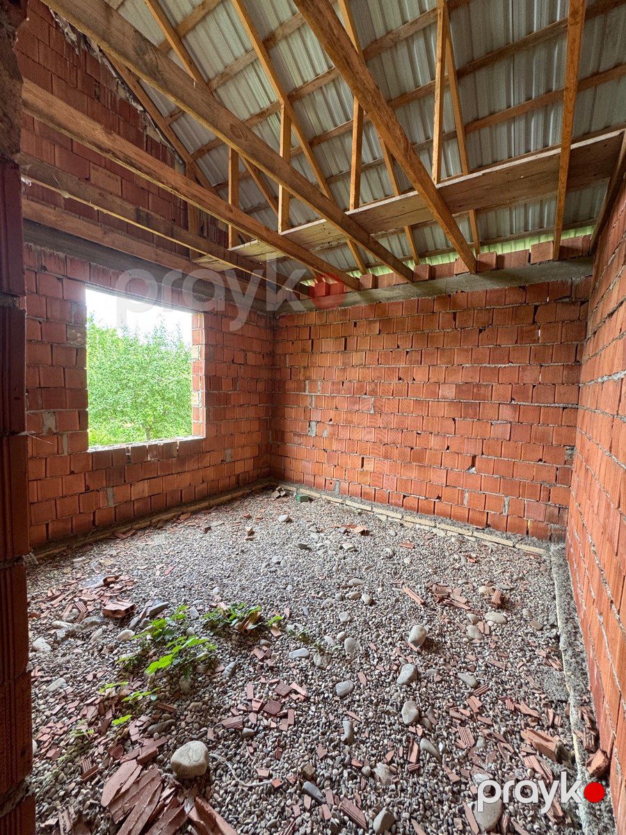 Həyət evi, Balaqusar k — Ev, villa, Qusar (9)
