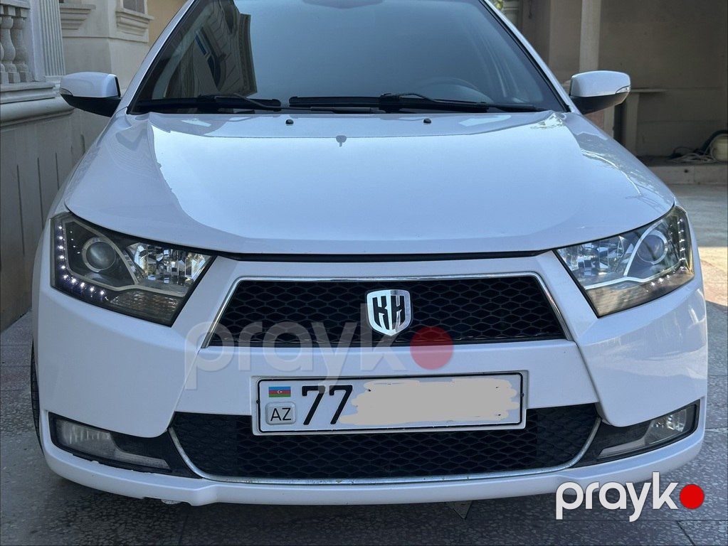 Khazar SD, 1.7 L, 2020 il, 150 000 km — Avtomobillər, Sumqayıt (2)