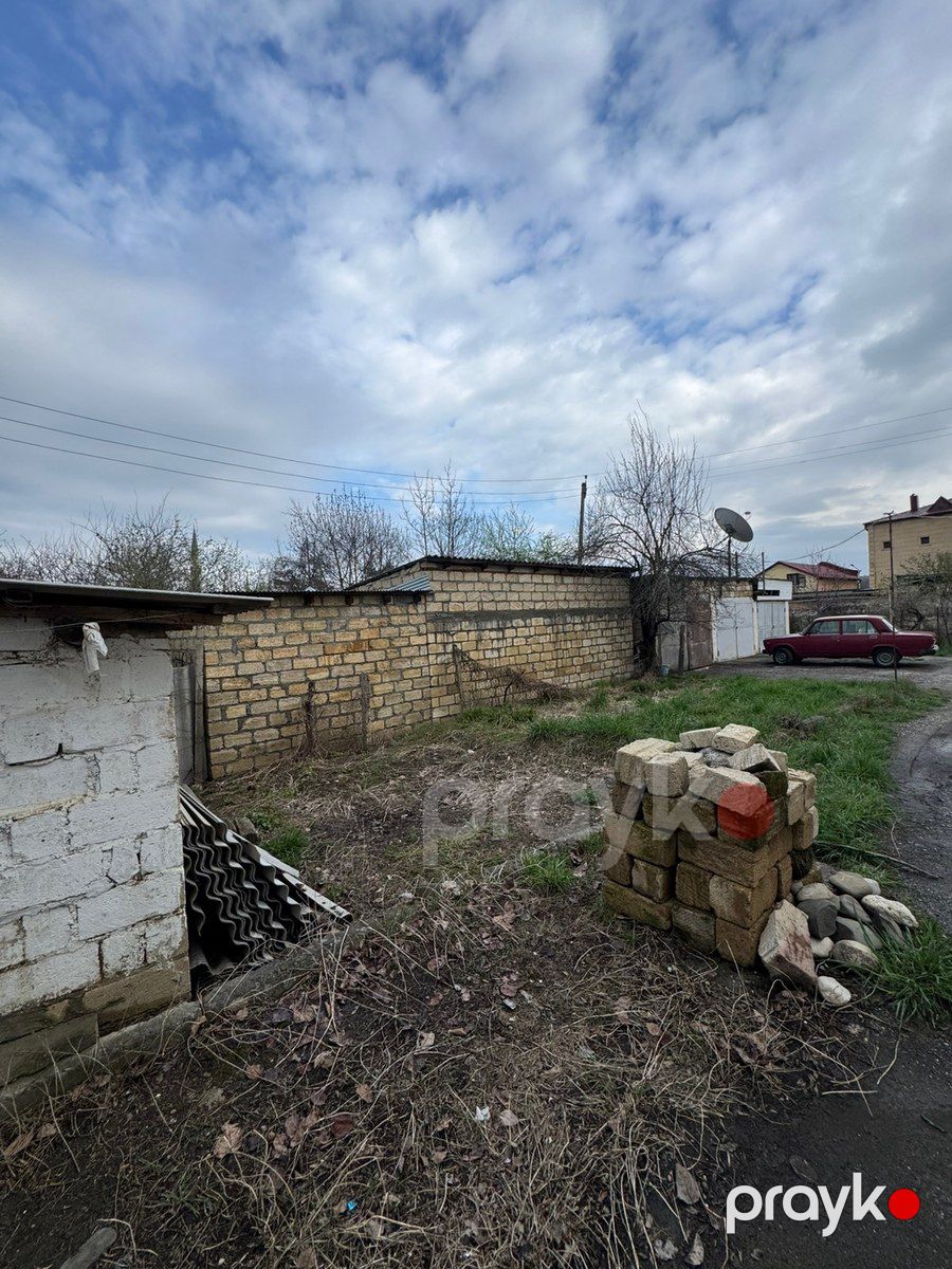 2-otaqlı mənzil, Qusar ş., 60 m² — Mənzil, Qusar (11)
