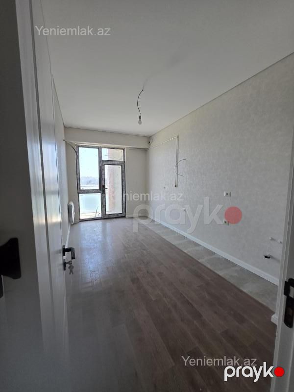 Satılır 4 otaqlı Bina evi menzil (Yeni tikili), 121 m², Yasamal rayonu — Mənzil, Bakı (5)
