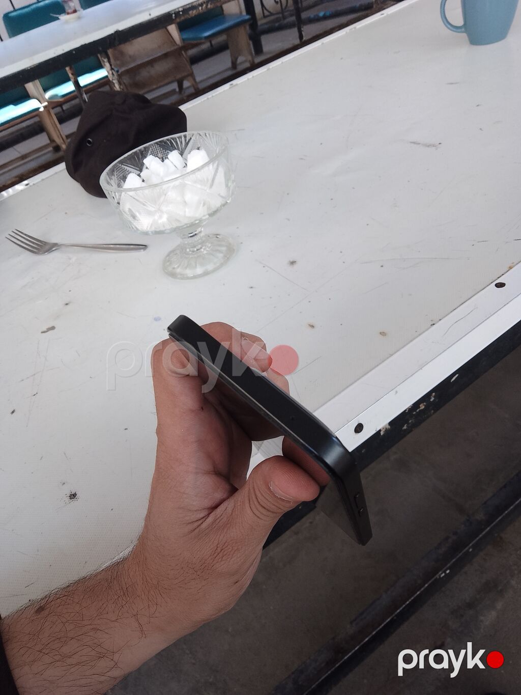Xiaomi 15 Pro, 512 GB, rəng - Qara — Xiaomi, Bakı (5)