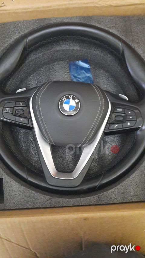 Multirul, BMW, G30, 2017 il, Karbon, Yeni — Bakı