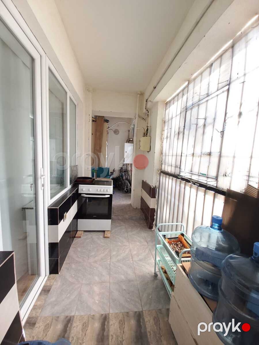 Satılır 4 otaqlı yeni tikili 128 m² — Mənzil, Bakı (11)