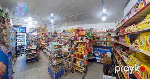 Satılır obyekt 30 m² — Bakı