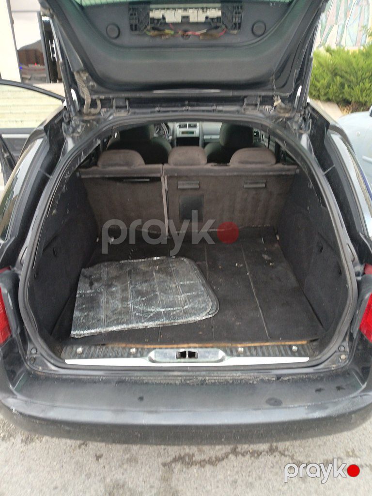 Peugeot 407, 2.0 L, 2005 il, 280 000 km — Avtomobillər, Bakı (2)