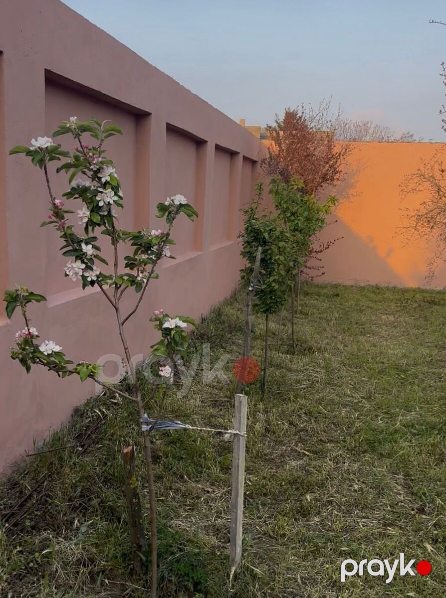 Satılır 7 otaqlı həyət evi/bağ evi 250 m² — Ev, villa, Bakı (5)