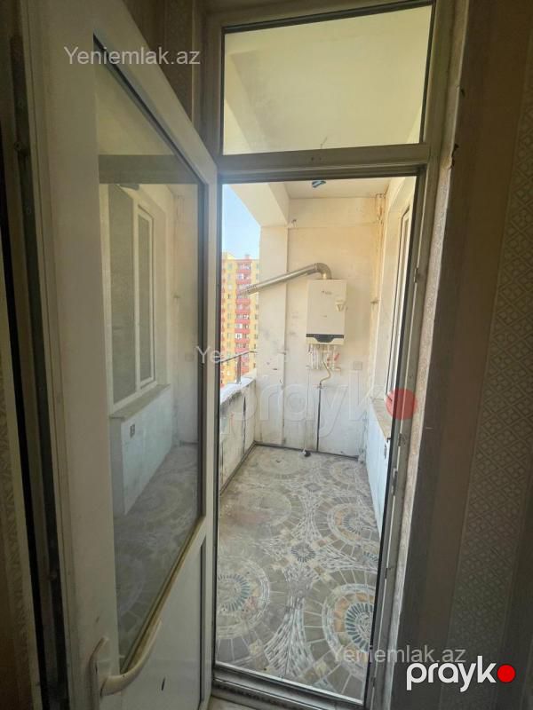 Satılır 2 otaqlı Bina evi menzil (Yeni tikili), 47 m², Saray — Mənzil, Abşeron (7)